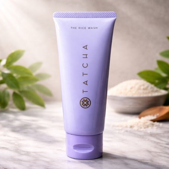 TATCHA GLOW GIVING START RITUAL SET - Picture 4 of 10